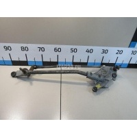 Трапеция стеклоочистителей Honda Civic (2001 - 2005) 76530S5AA01