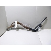 Горловина топливного бака Honda Civic 4D (2006 - 2012) 17660SNAG01