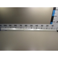 Молдинг передней левой двери Honda Civic 4D (2006 - 2012) 75322SNAA01ZF