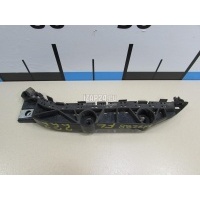Направляющая переднего бампера левая Honda Civic 4D (2006 - 2012) 71198SNB003