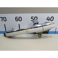 Ручка двери наружная левая Honda Civic 4D (2006 - 2012) 72180SNAT01ZF