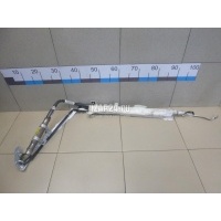 Подушка безопасности боковая (шторка) Land Rover Discovery III (2004 - 2009) EHM500530