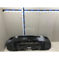 Бампер передний Land Rover Discovery III (2004 - 2009) DPB500055LML