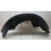 Локер передний правый Land Rover Discovery III (2004 - 2009) LR015162