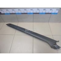 Накладка лобового стекла правая Land Rover Discovery III (2004 - 2009) DCB000142PNP