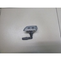 Форсунка омывателя фары Land Rover Discovery III (2004 - 2009) DNJ000091
