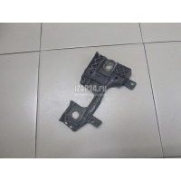 Кронштейн фар левый Land Rover Discovery III (2004 - 2009) XBU500050