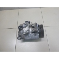 Компрессор системы кондиционирования Land Rover Discovery III (2004 - 2009) JPB000173