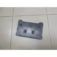 Крышка блока управления двигателем Ford Discovery III (2004 - 2009) YRN000112