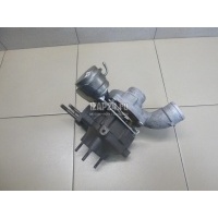 Турбокомпрессор (турбина) Hyundai-Kia Sorento (2002 - 2009) 282004A470