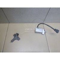 Активатор замка крышки бензобака Hyundai-Kia Sorento (2002 - 2009) 815603E000