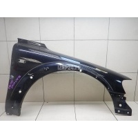 Крыло переднее правое Volvo XC70 Cross Country (2000 - 2007) 9203560