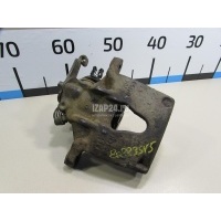 Суппорт тормозной задний правый Renault Movano (1998 - 2010) 7701208037