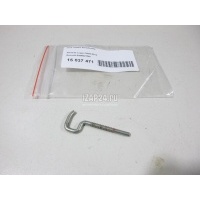 Тяга замка багажника Renault Logan (2005 - 2014) 8200527061