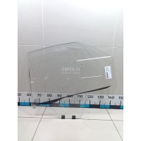 Стекло двери задней левой Renault Logan (2005 - 2014) 8200211930