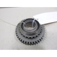 Шестерня 2-ой передачи Renault Logan (2005 - 2014) 8200916104