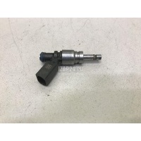 Форсунка инжекторная электрическая VAG A8 [4E] (2002 - 2010) 06E906036AE