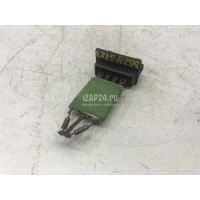 Резистор отопителя Mercedes Benz Truck Axor (2001 - 2006) 0018214660