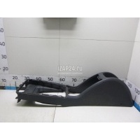 Консоль Renault Megane II (2003 - 2009) 8200079088