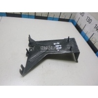 Кронштейн блока управления двигателем Renault Megane II (2003 - 2009) 8200245539