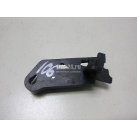 Кронштейн ручки открывания капота Renault Megane II (2003 - 2009) 8200840418