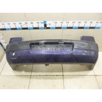 Бампер задний Renault Megane II (2003 - 2009) 7701476955
