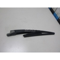 Поводок стеклоочистителя заднего Renault Megane II (2003 - 2009) 7701054823