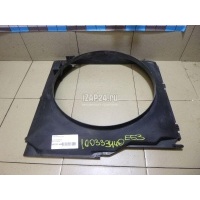 Диффузор вентилятора BMW X5 E53 (2000 - 2007) 17117801204