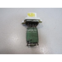Резистор отопителя Ford Fusion (2002 - 2012) 1855157