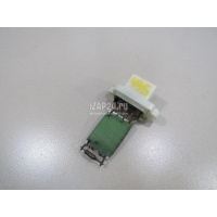 Резистор отопителя Ford Fusion (2002 - 2012) 1855157