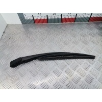 Поводок стеклоочистителя заднего Mitsubishi Grandis (2003-2010) 2007 ,MN145764