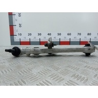 Рычаг передний левый Audi A4 B6 (2000-2006) 2002 ,8E0407151R