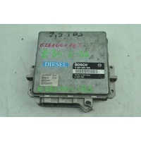 Bmw e34 e36 блок управления 2.5tds m51 2245675
