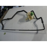 Радиатор гур volkswagen t6 2.0 tdi 7e0422896d