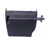 подкрылок tyl мерседес actros mp4 2012 год euro5