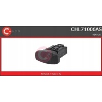 Переключатель аварийных 8pin