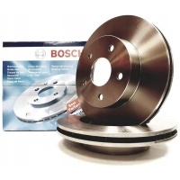 Bosch тормозные диски передняя джип гранд cheeroke ii 305mm
