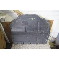 Плита под двигатель поло ibiza fabia 6r0825235