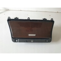 Пепельницу деревянная bmw x3 e83 после lifcie 3411706