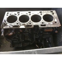 Nissan qashqai j11 1.5dci blok двигателя k9k