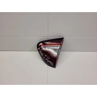 Renault captur фара задняя правый oe 265555726r