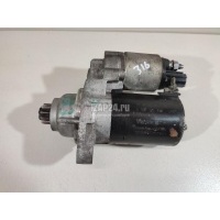Стартер VAG Polo Classic (1995 - 2002) 02T911023B