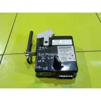Kia magentis ii 2.0 b 08 модуль экю 95400 - 2g480