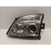 Opel vectra c signum 02 - фара левая ксенон 93171432