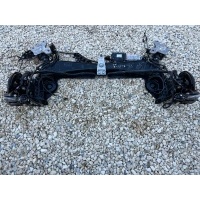 Renault espace v балка ось подвески задняя 4control