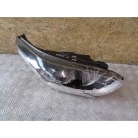 Фара правая передняя переднее kia ceed iii 18 - 92102j7050
