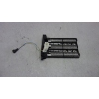 Volvo обогреватель электрическая 31418971