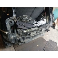 Micra k12 03 - 10 полоса заднего стенка крыло заднего z11 варшава