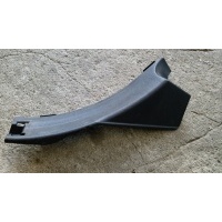 Kia ceed 06 - 12 крышка порога правый