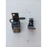 Audi a4 b5 петля дверь левый передняя 8d0831411a